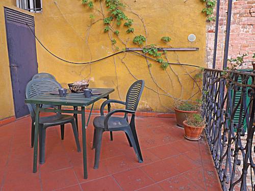 Casa Ariodante