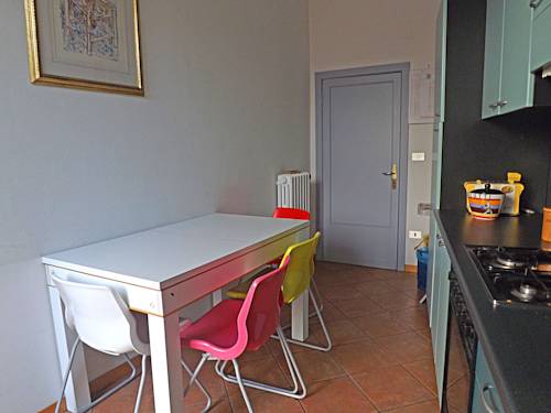 Casa Ariodante