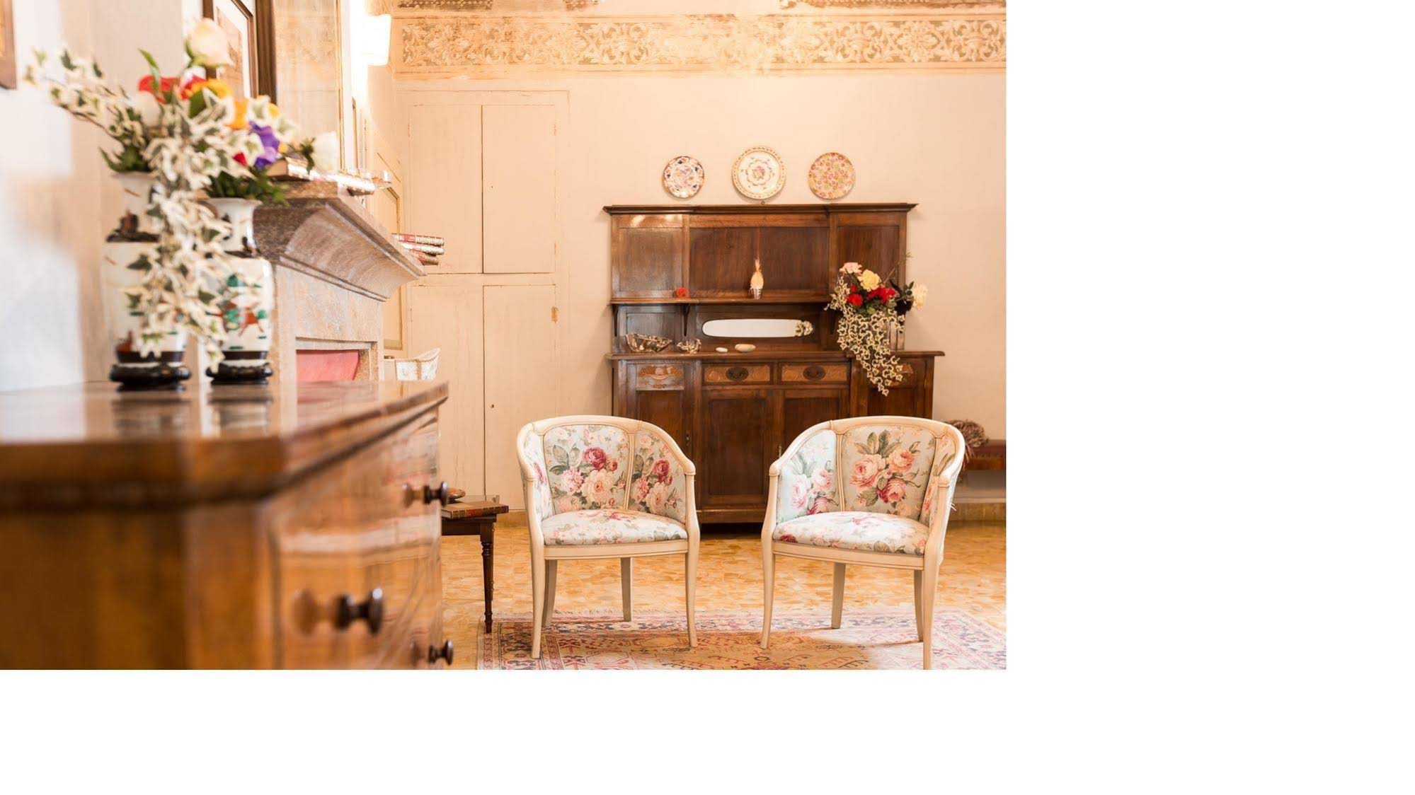 Casa Fiorita