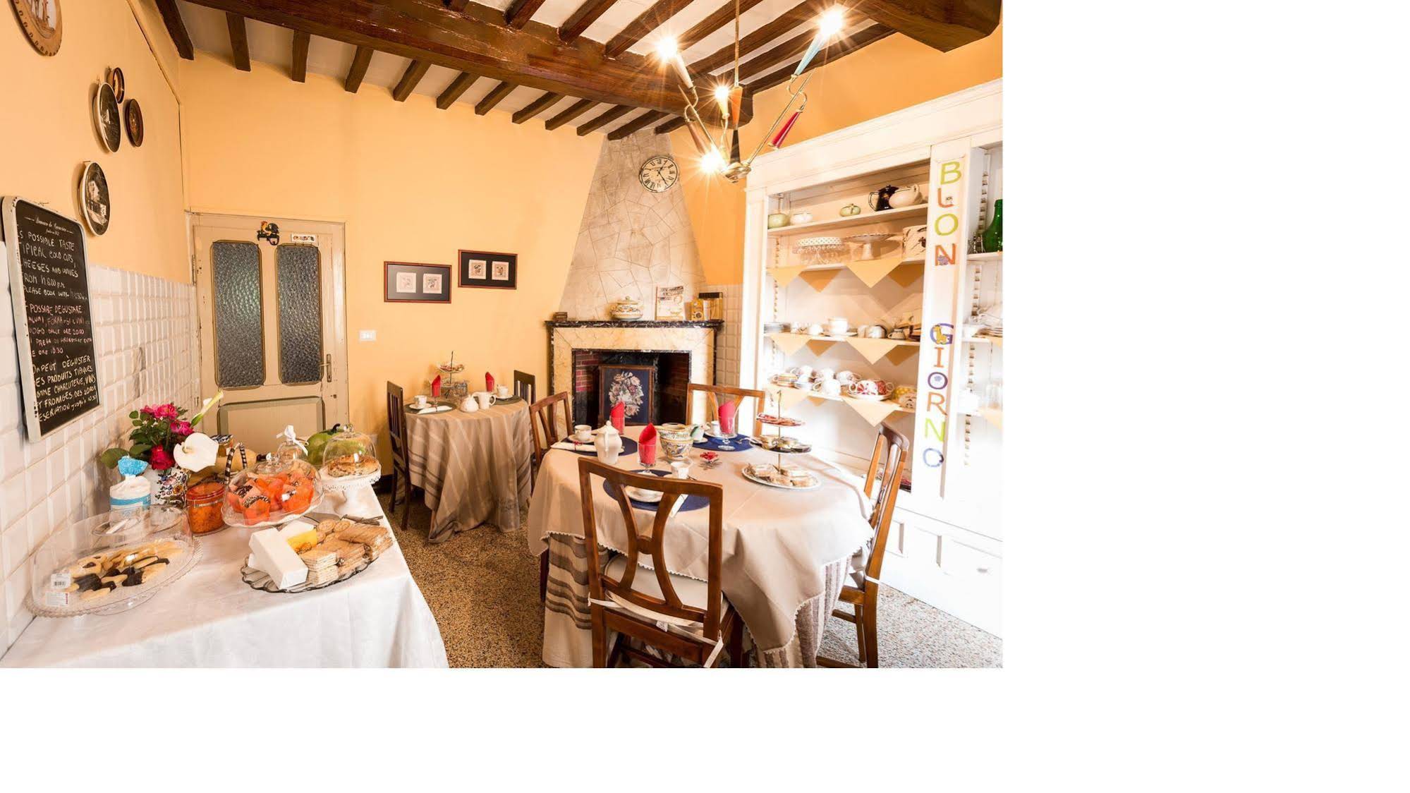 Casa Fiorita