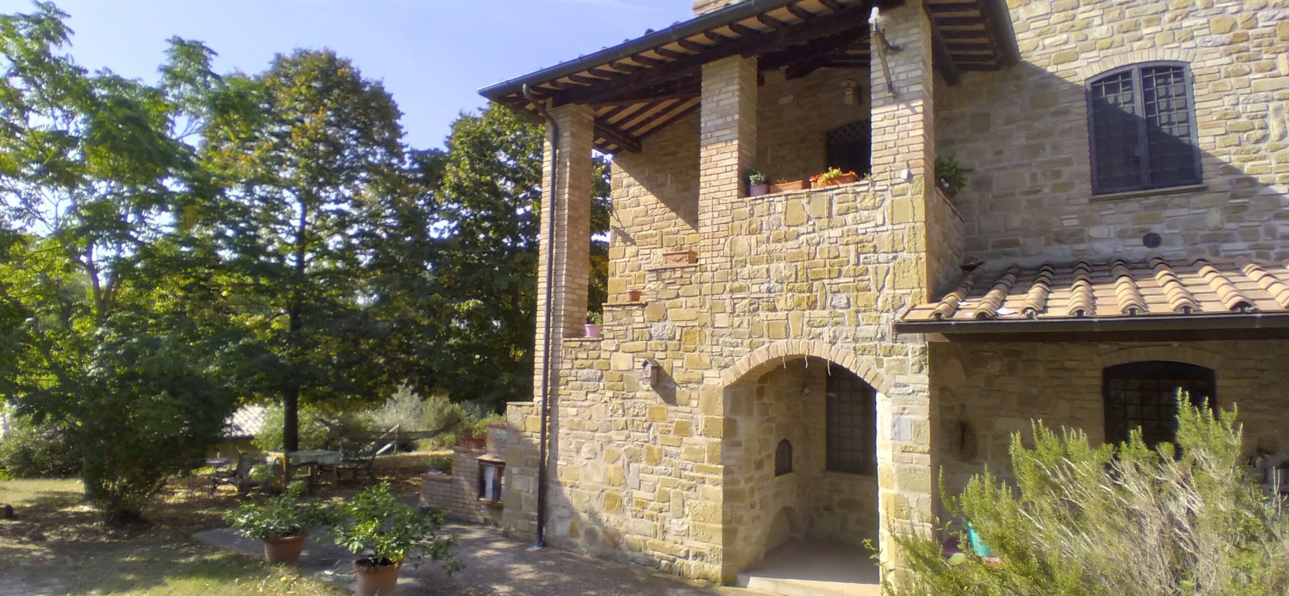 Casale Giuncheto