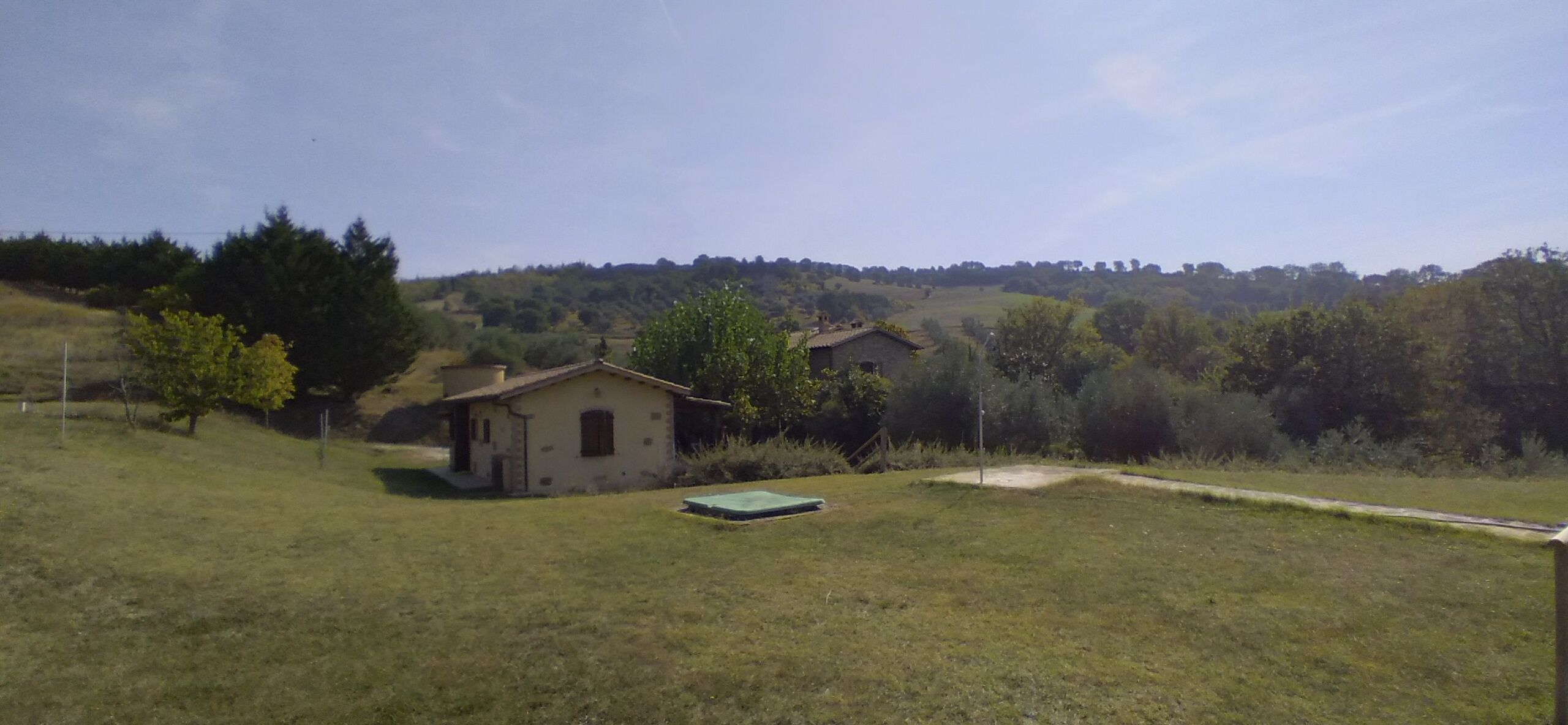 Casale Giuncheto