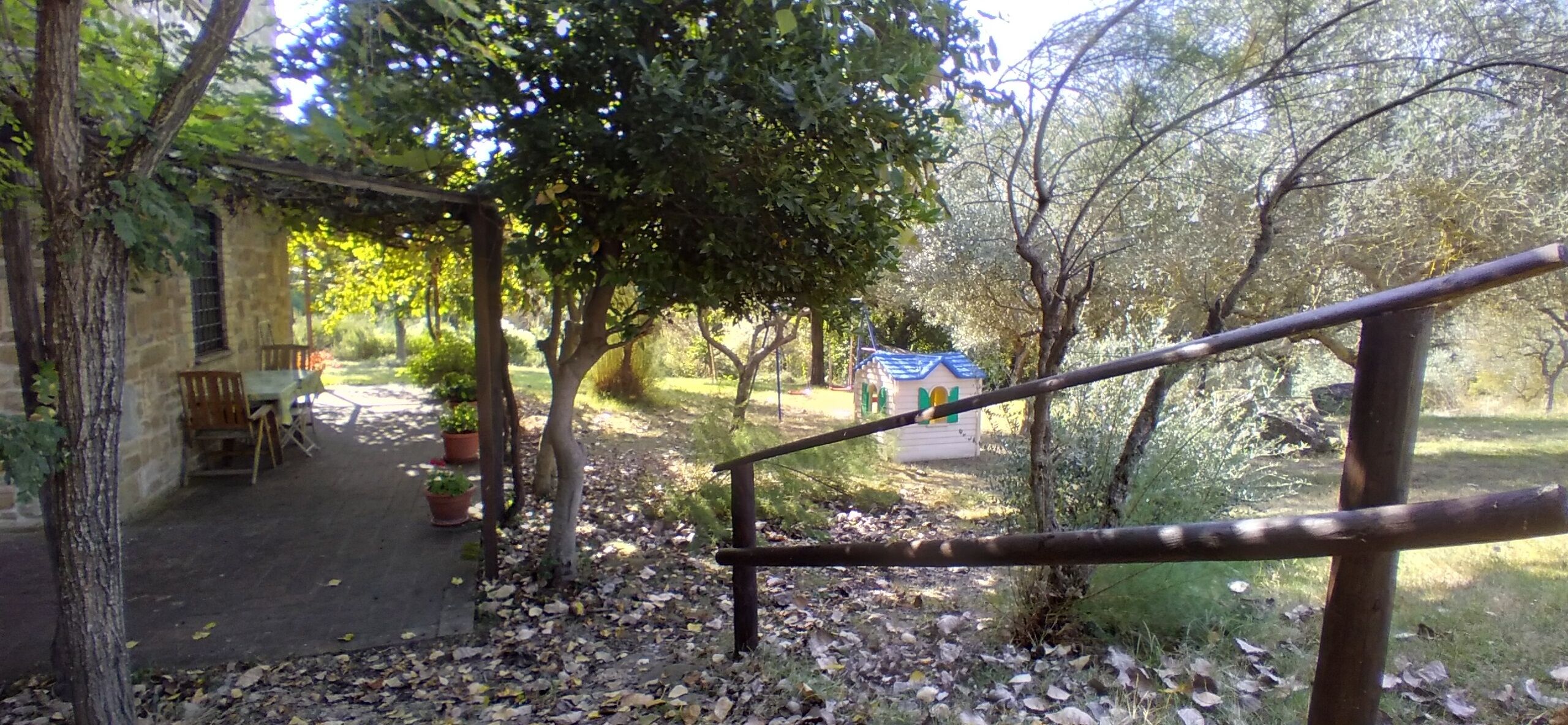 Casale Giuncheto