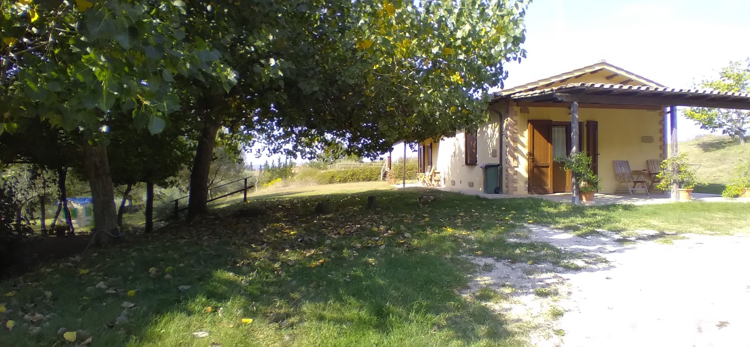 Casale Giuncheto