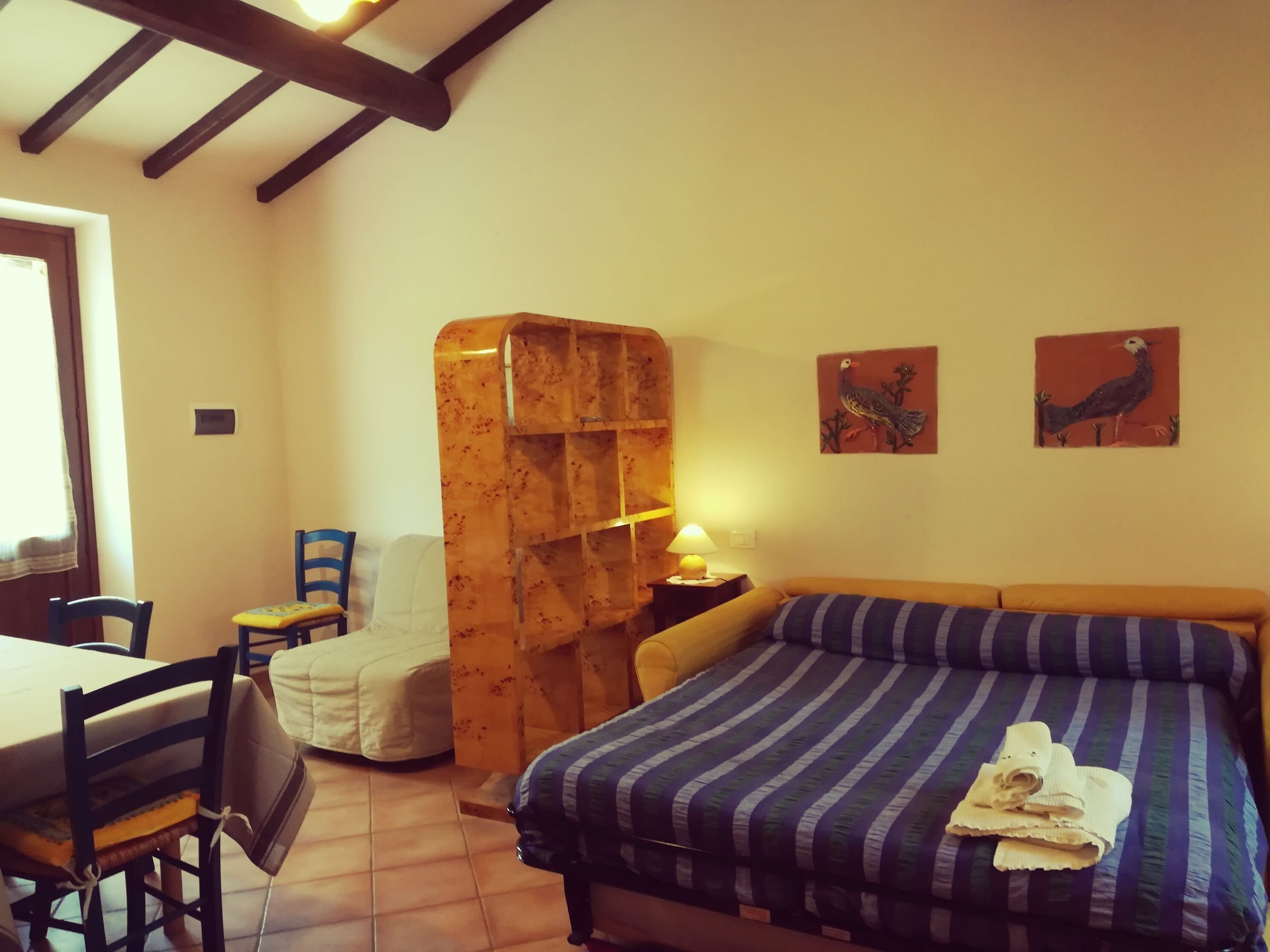 Casale Giuncheto