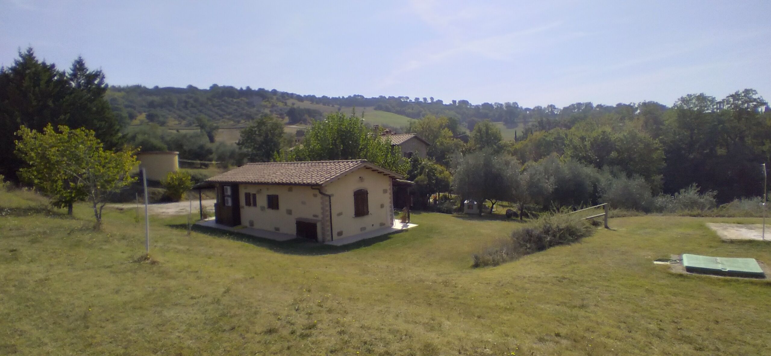 Casale Giuncheto