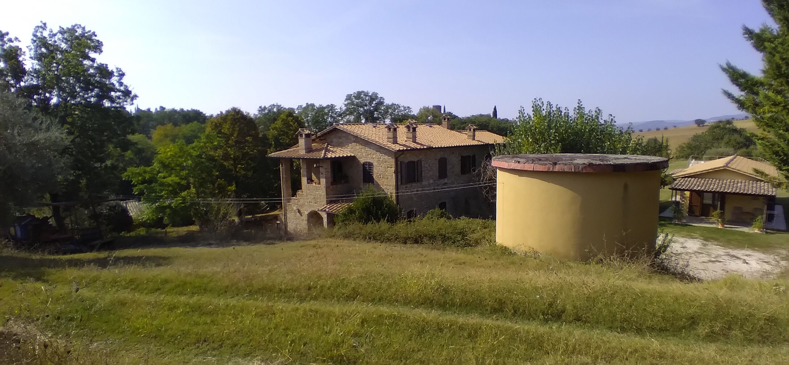 Casale Giuncheto