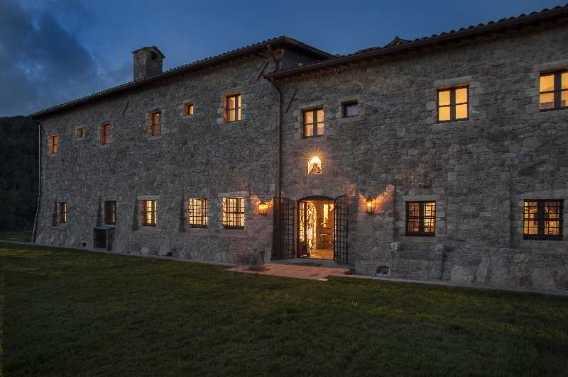 Eremito Hotelito Del Alma