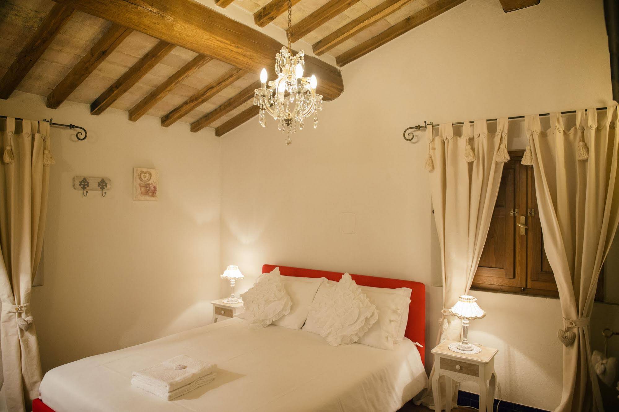 Tenuta dei Mori