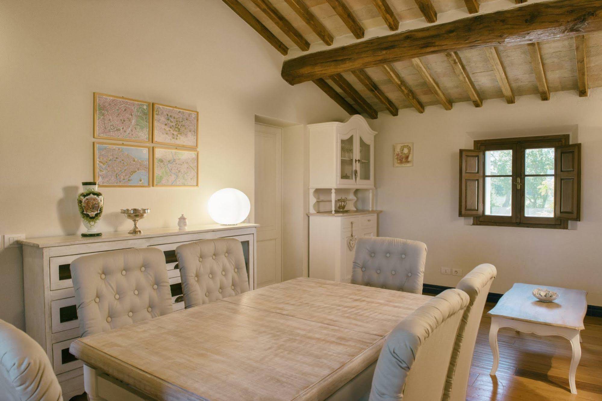 Tenuta dei Mori