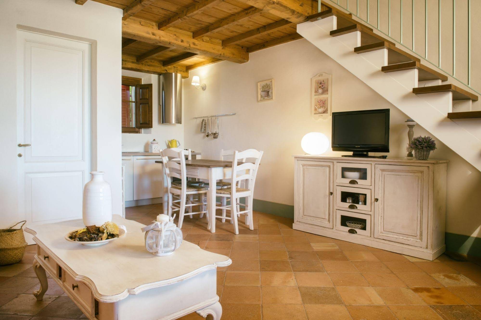 Tenuta dei Mori