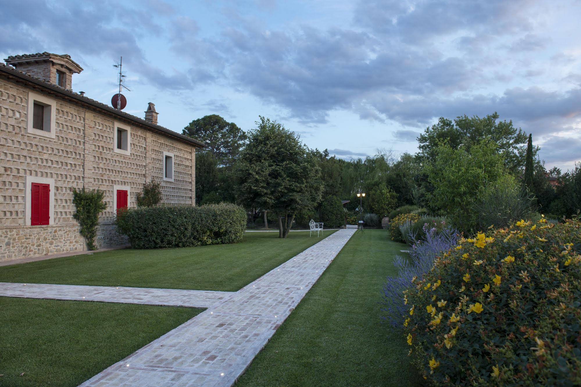Tenuta dei Mori