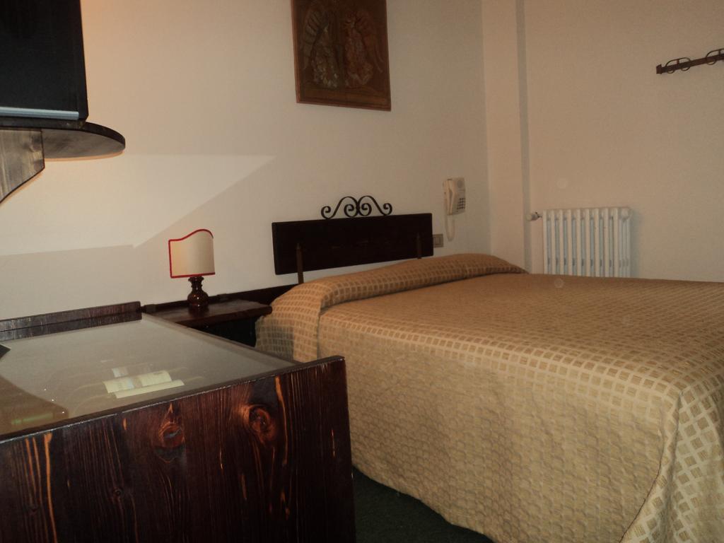 Hotel Giò Wine e Jazz Area