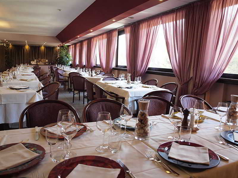 Hotel Giò Wine e Jazz Area