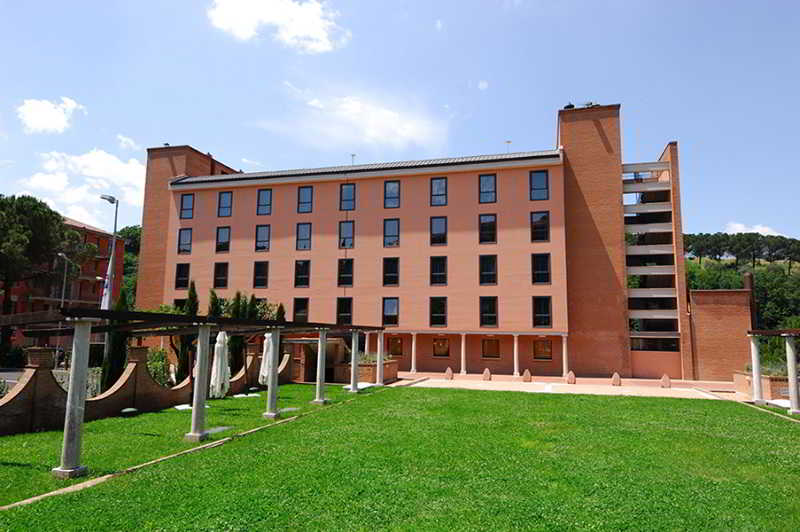 Hotel Giò Wine e Jazz Area