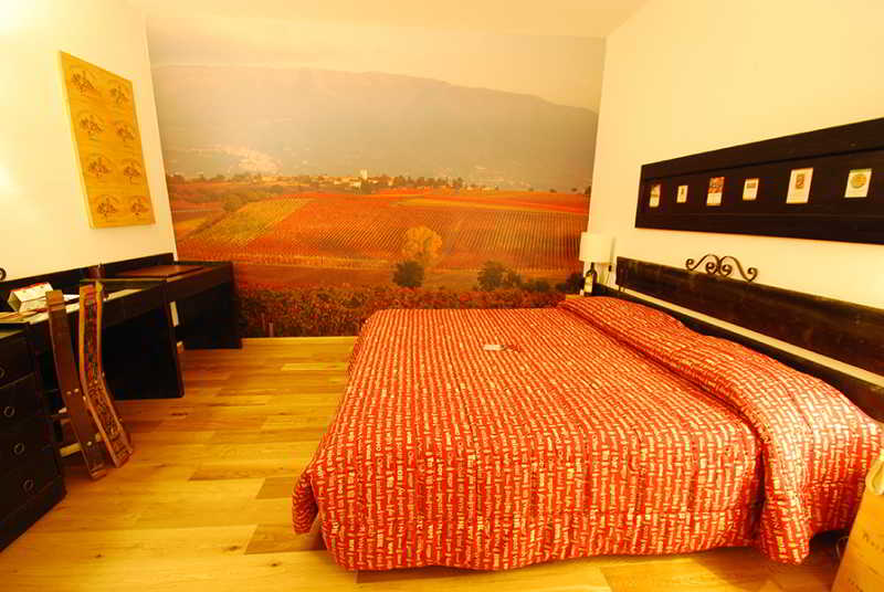 Hotel Giò Wine e Jazz Area
