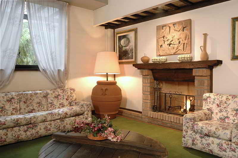 Hotel Giò Wine e Jazz Area
