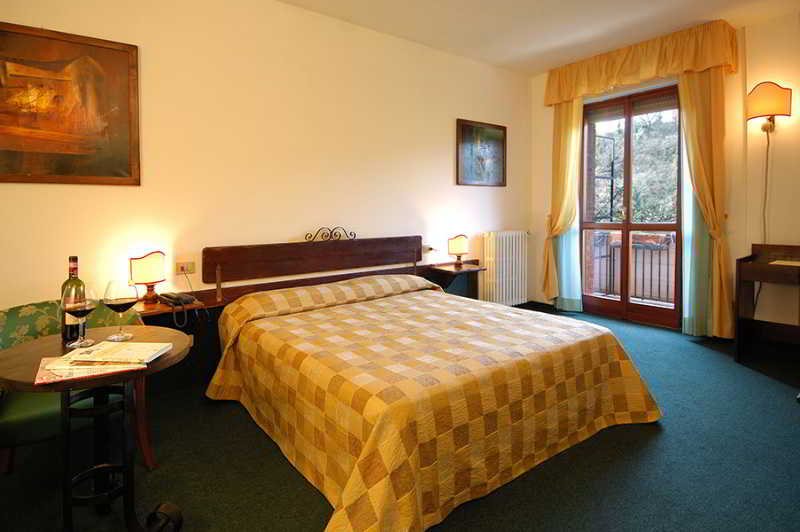 Hotel Giò Wine e Jazz Area