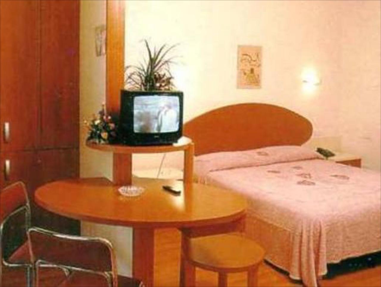 Hotel Ideal