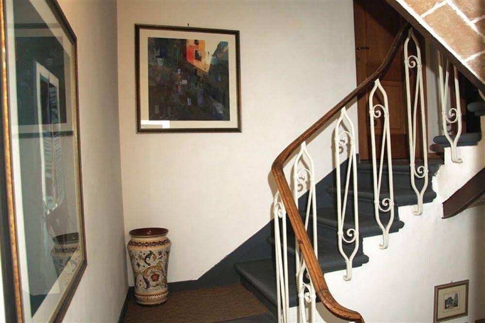 Hotel Morlacchi
