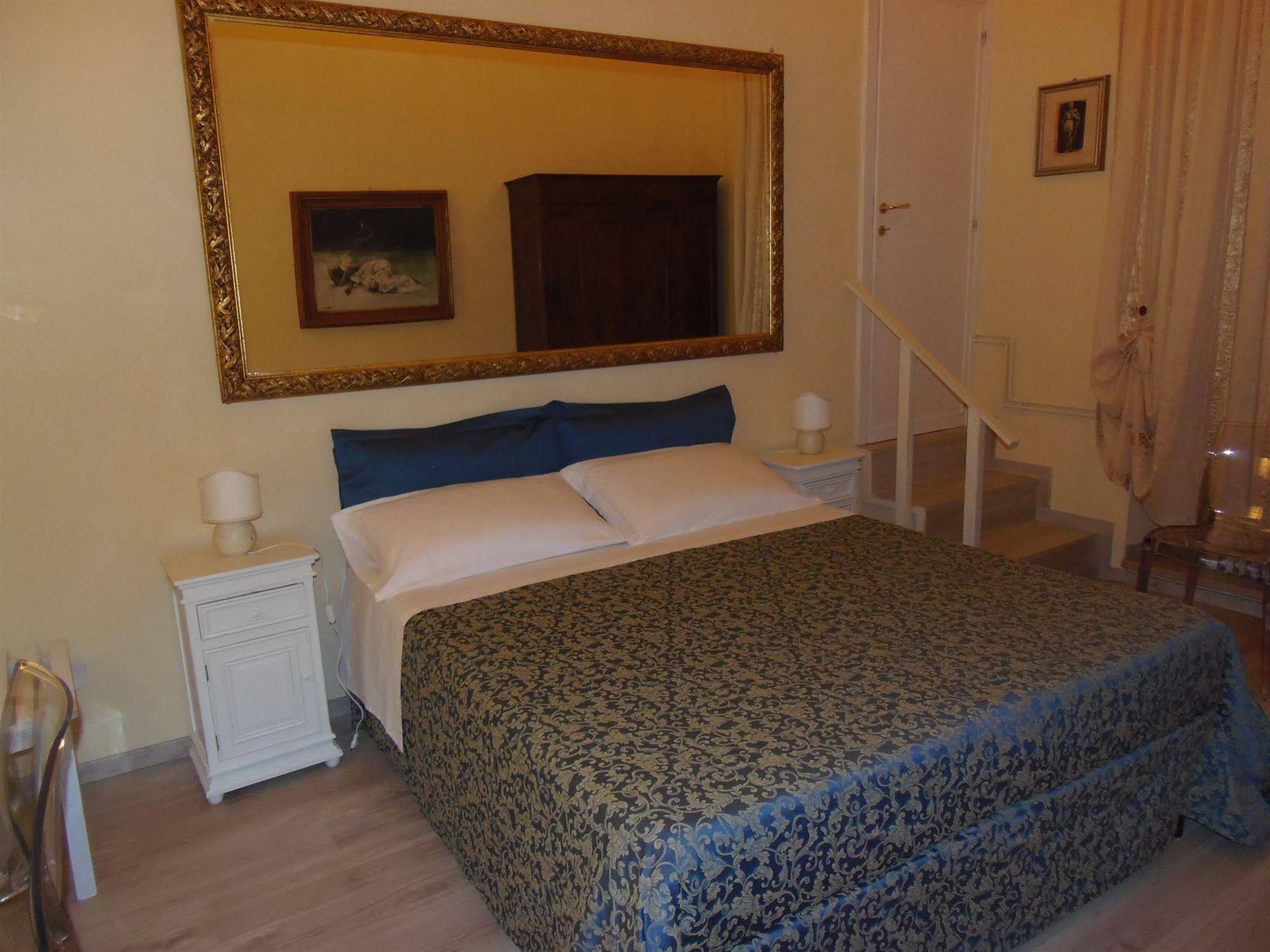 Hotel Morlacchi