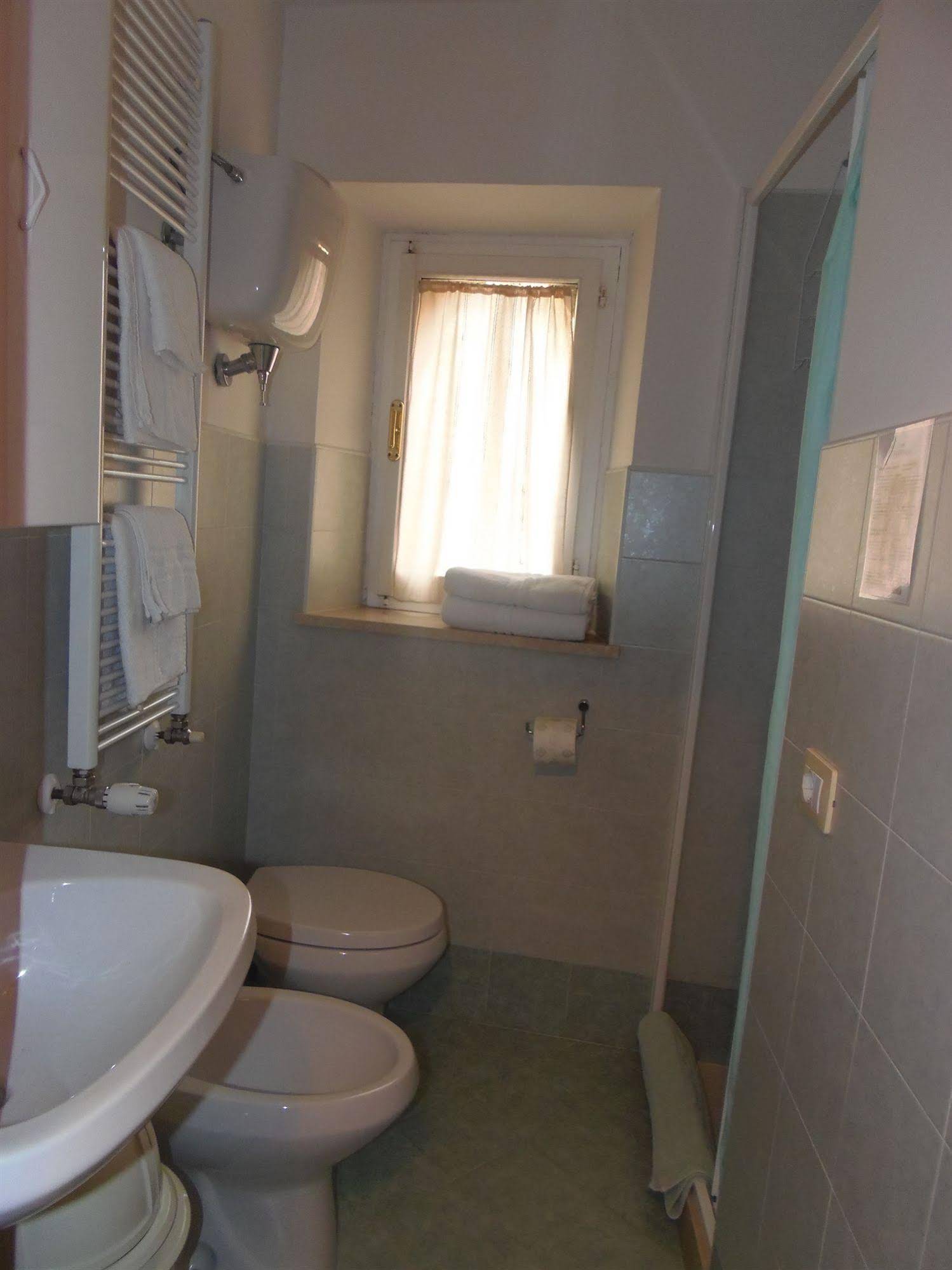 Hotel Morlacchi