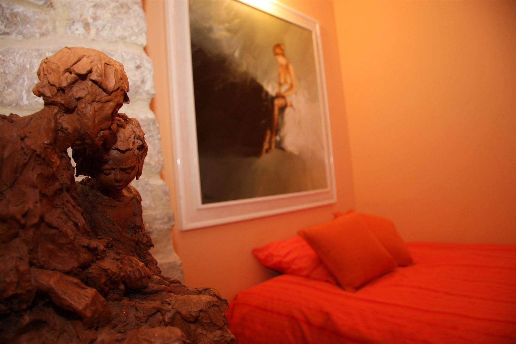 Hotel Morlacchi