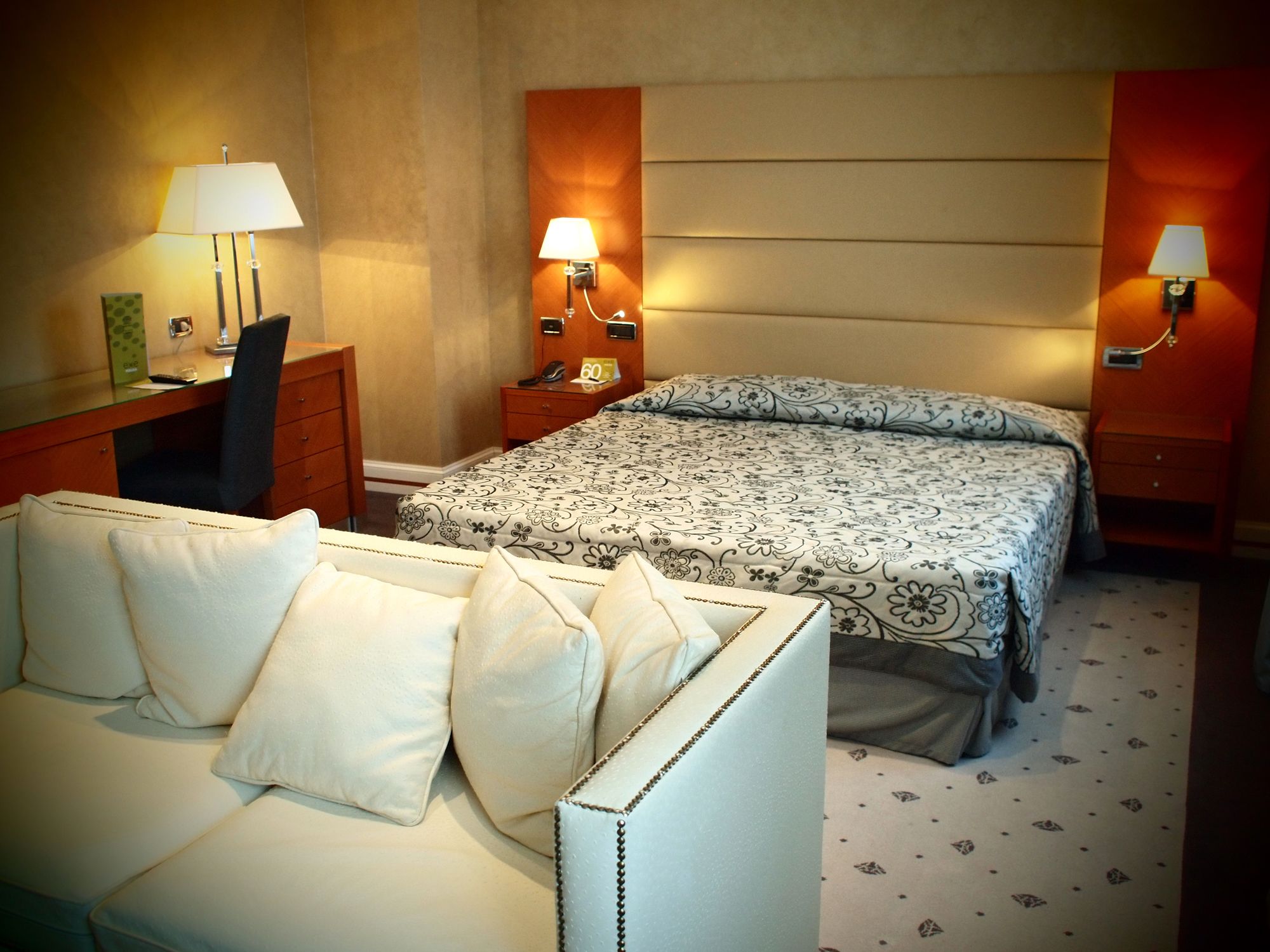 Hotel Perusia