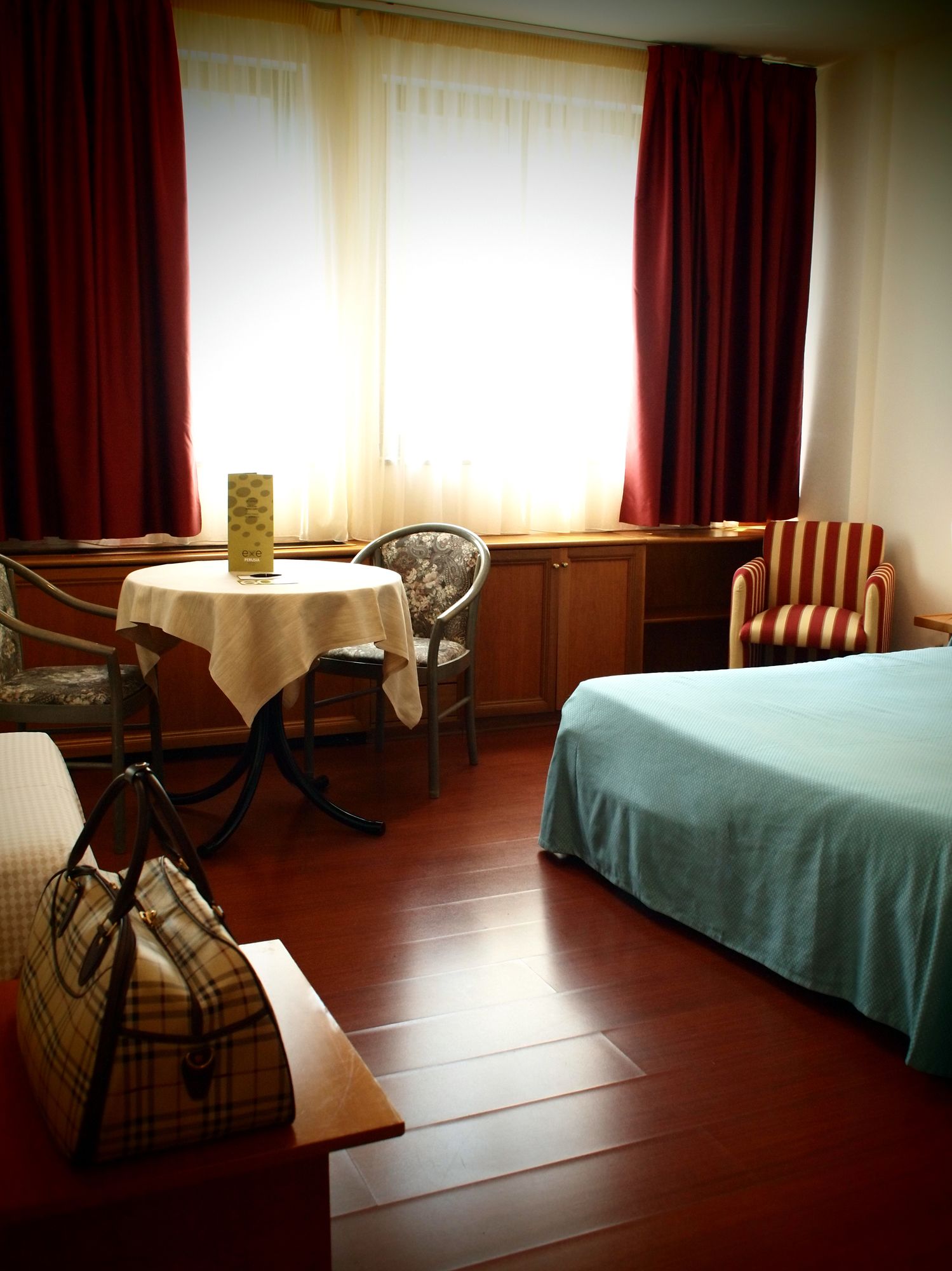 Hotel Perusia