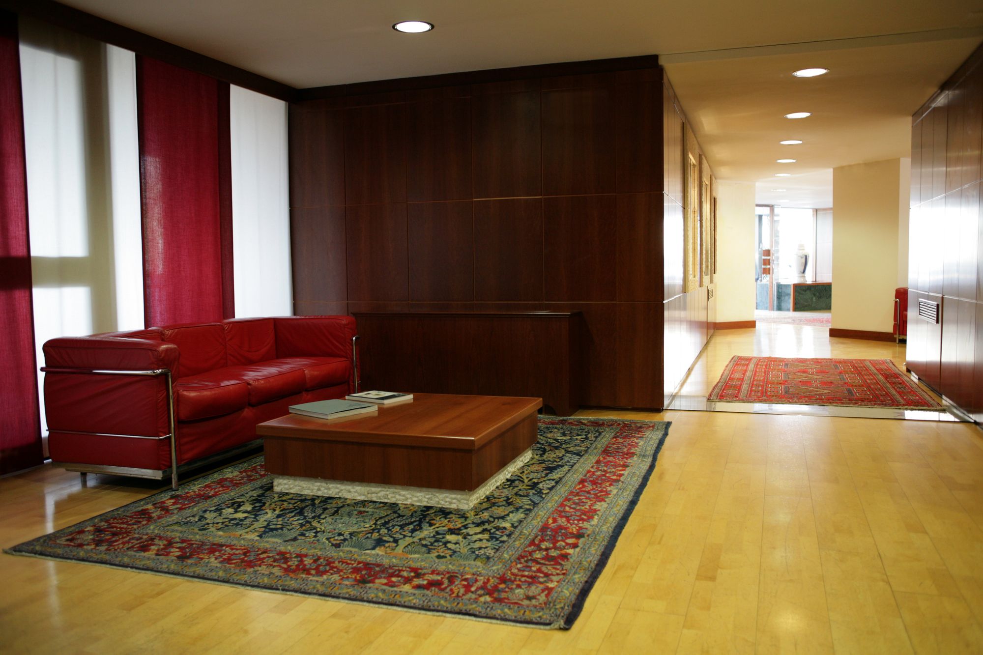 Hotel Perusia
