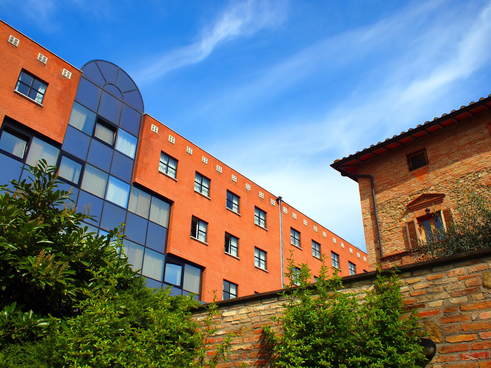 Hotel Perusia