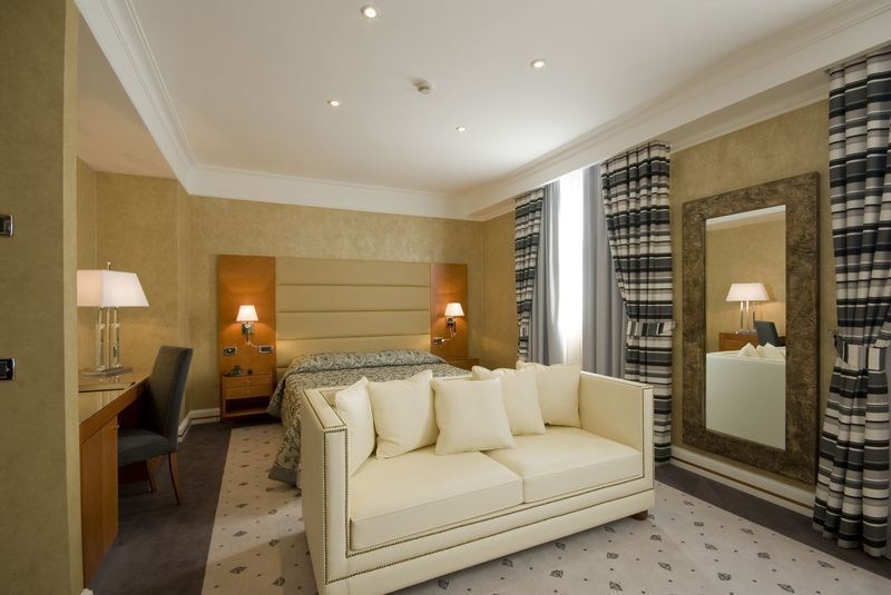 Hotel Perusia