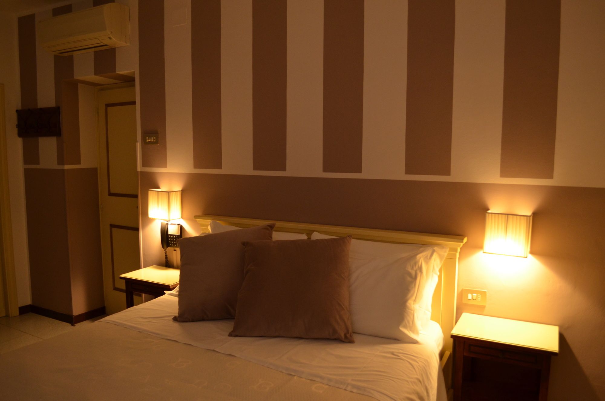 Hotel Rosalba