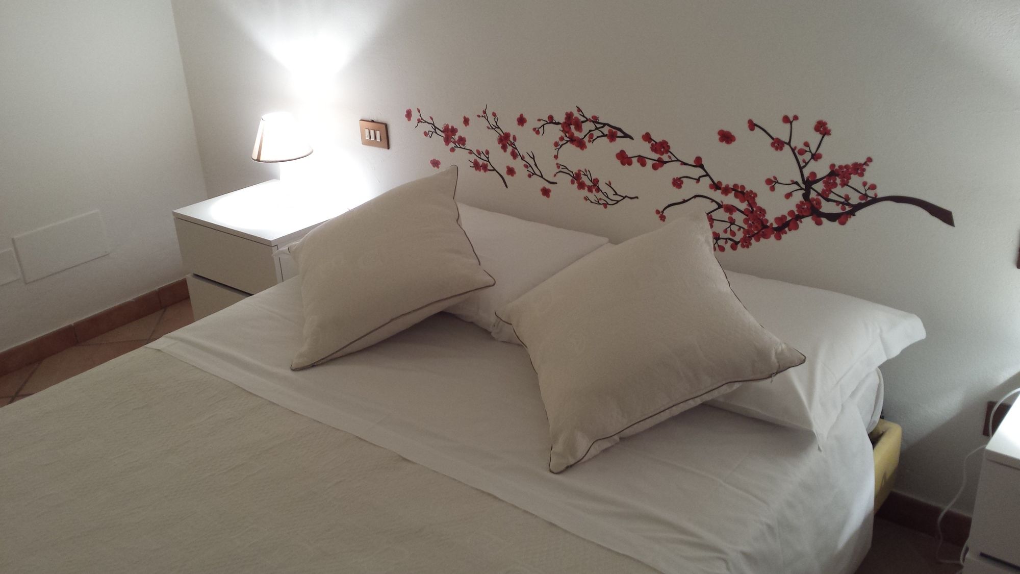 Hotel Rosalba