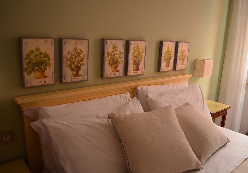 Hotel Rosalba