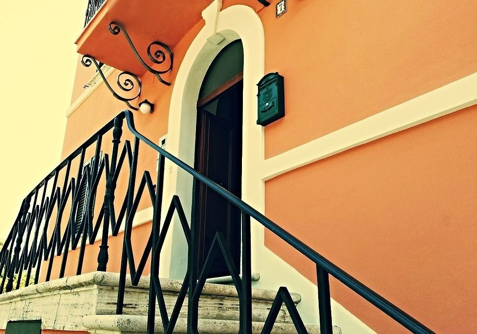 Hotel Rosalba