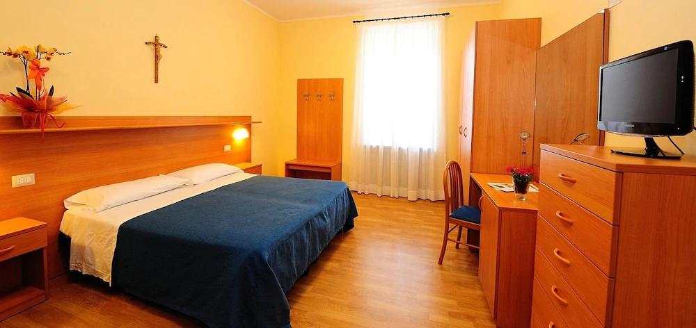 Hotel Sacro Cuore