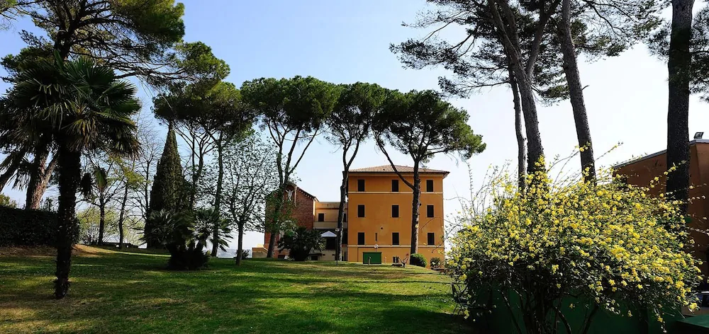 Hotel Sacro Cuore