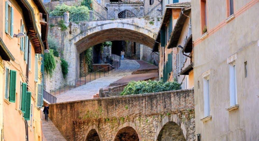 Hotel San Sebastiano