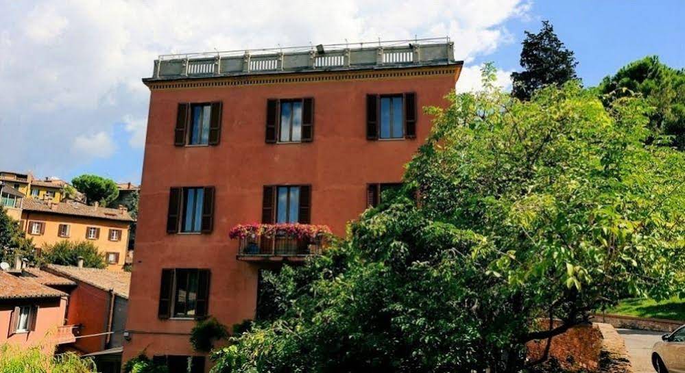Hotel San Sebastiano