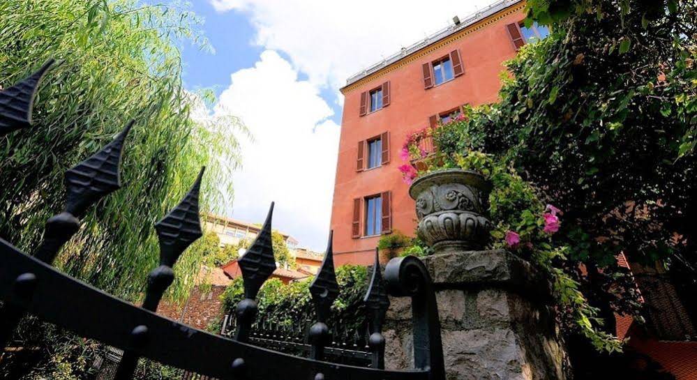 Hotel San Sebastiano