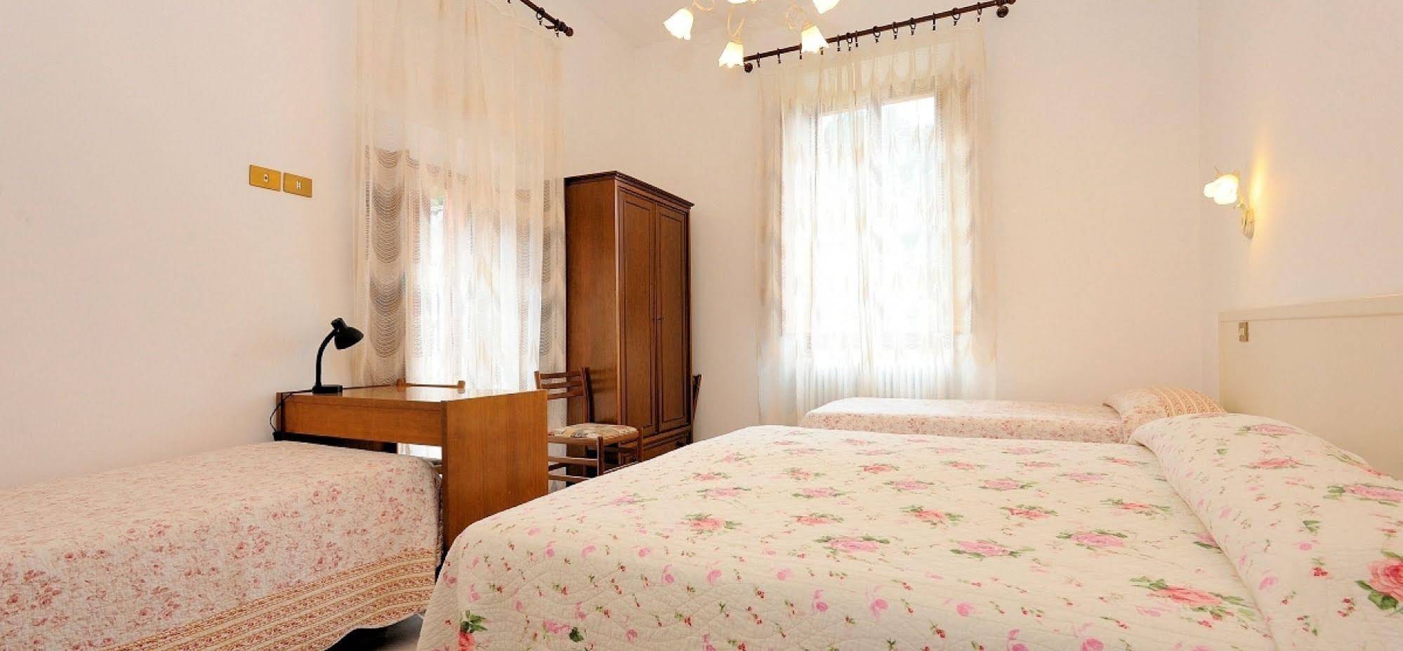 Hotel San Sebastiano