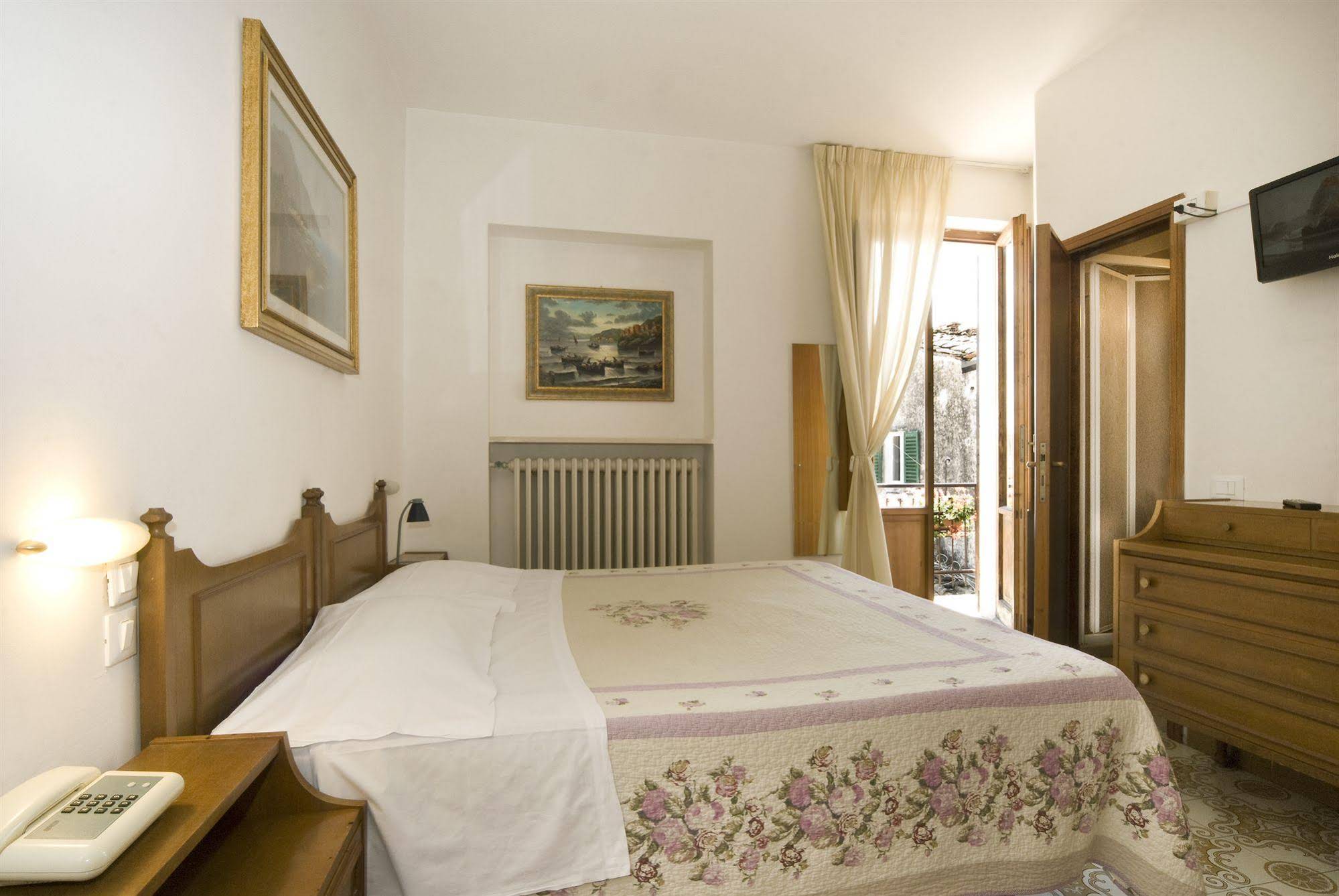 Hotel Sant'Ercolano