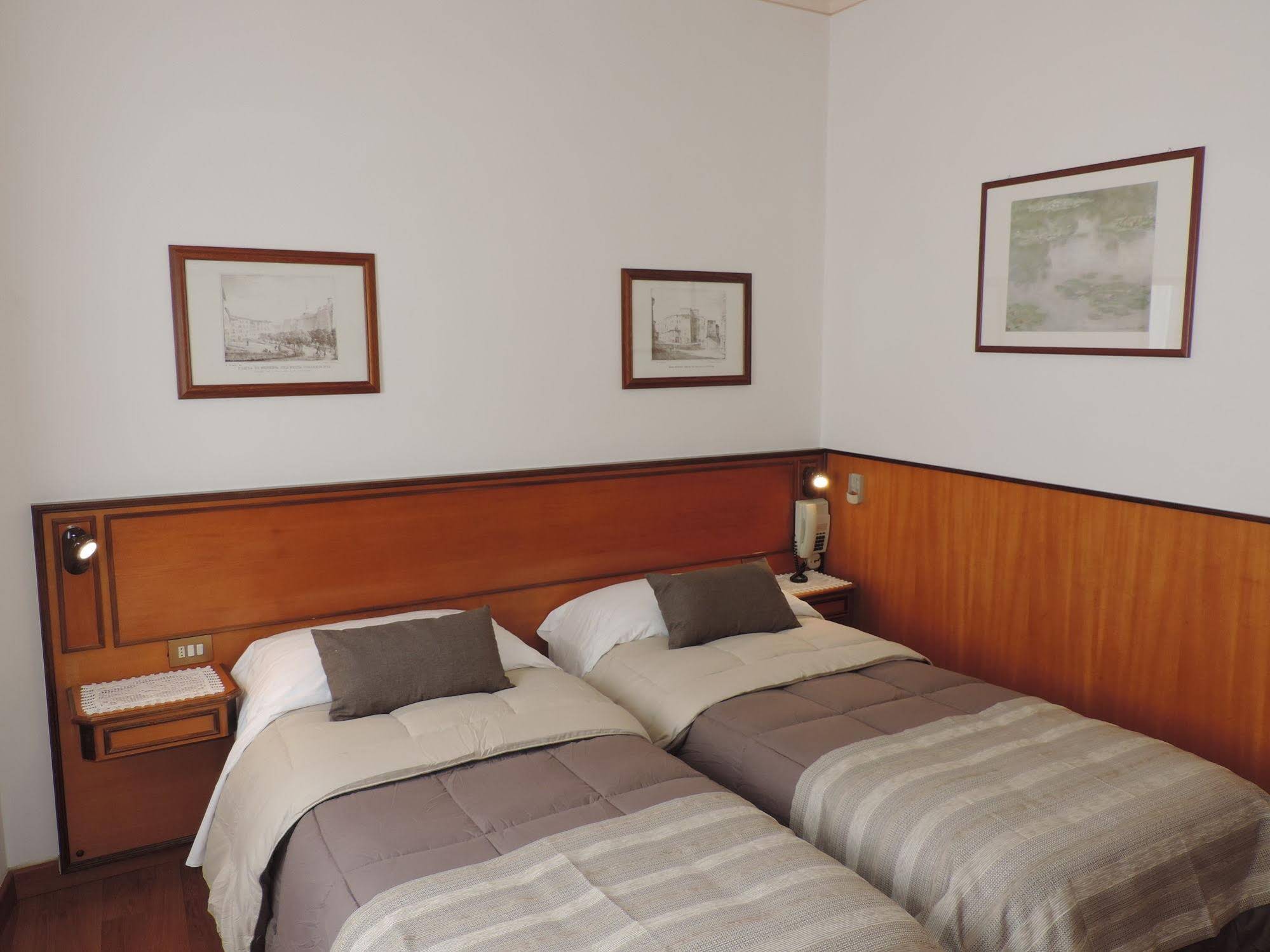 Hotel Signa