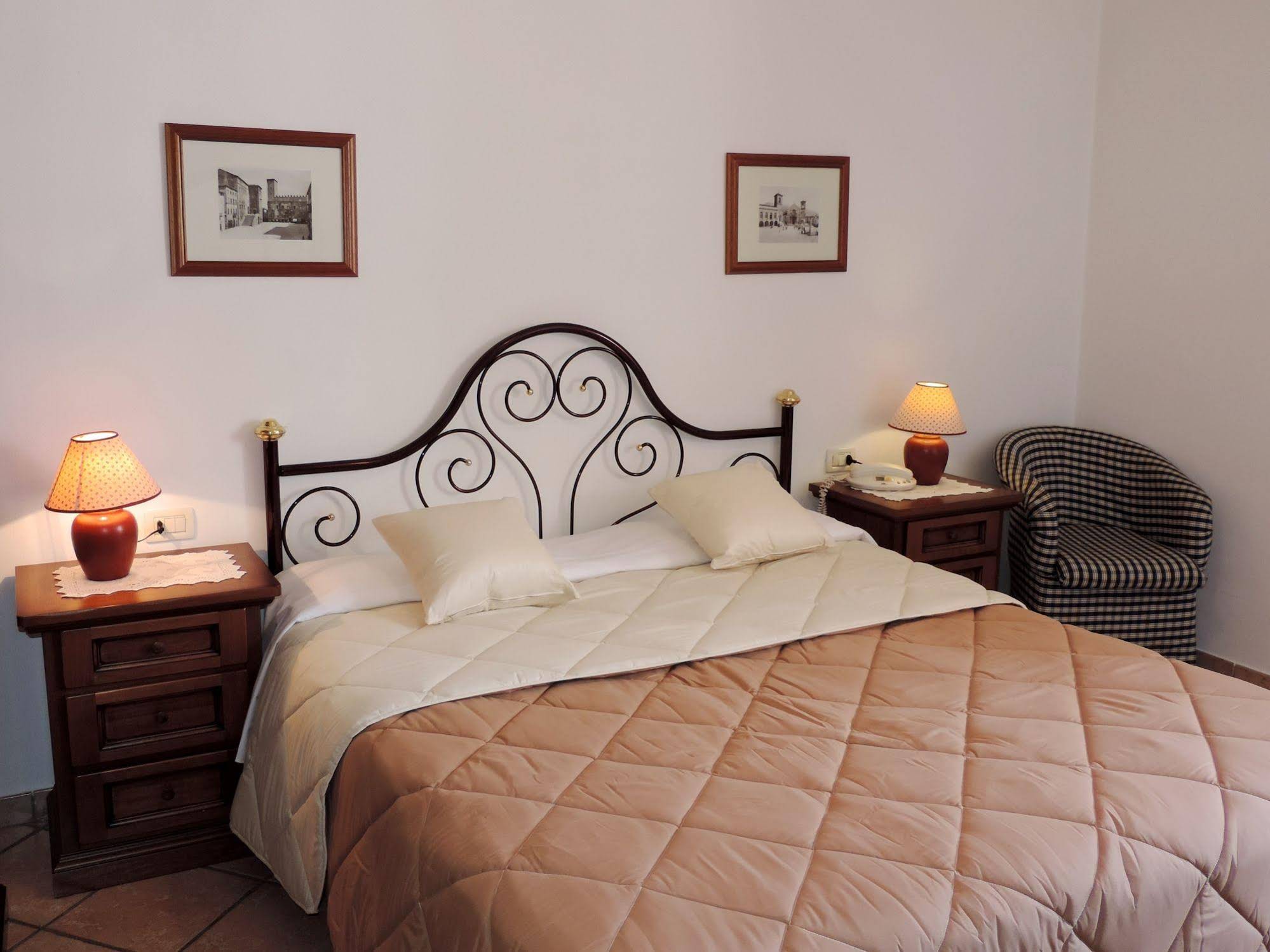 Hotel Signa