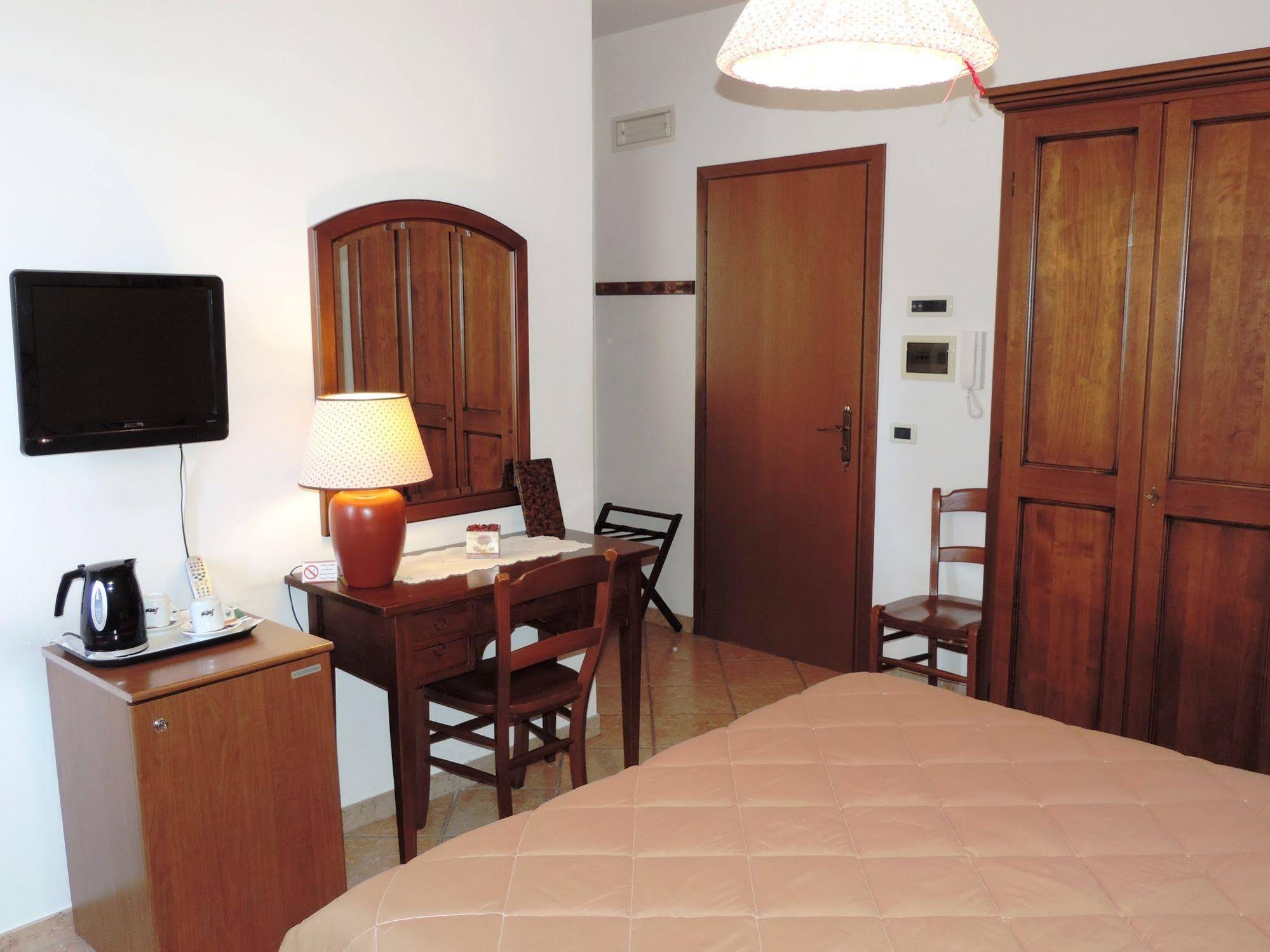 Hotel Signa