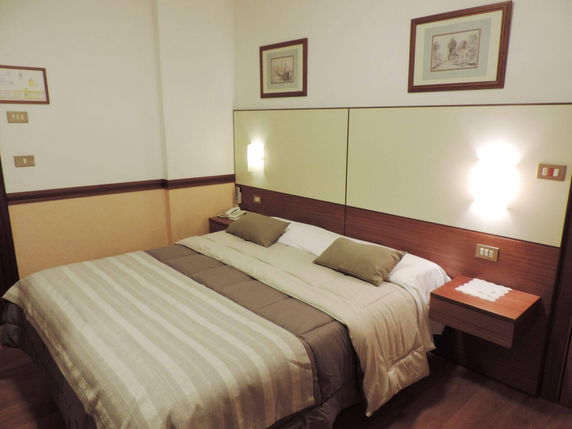 Hotel Signa