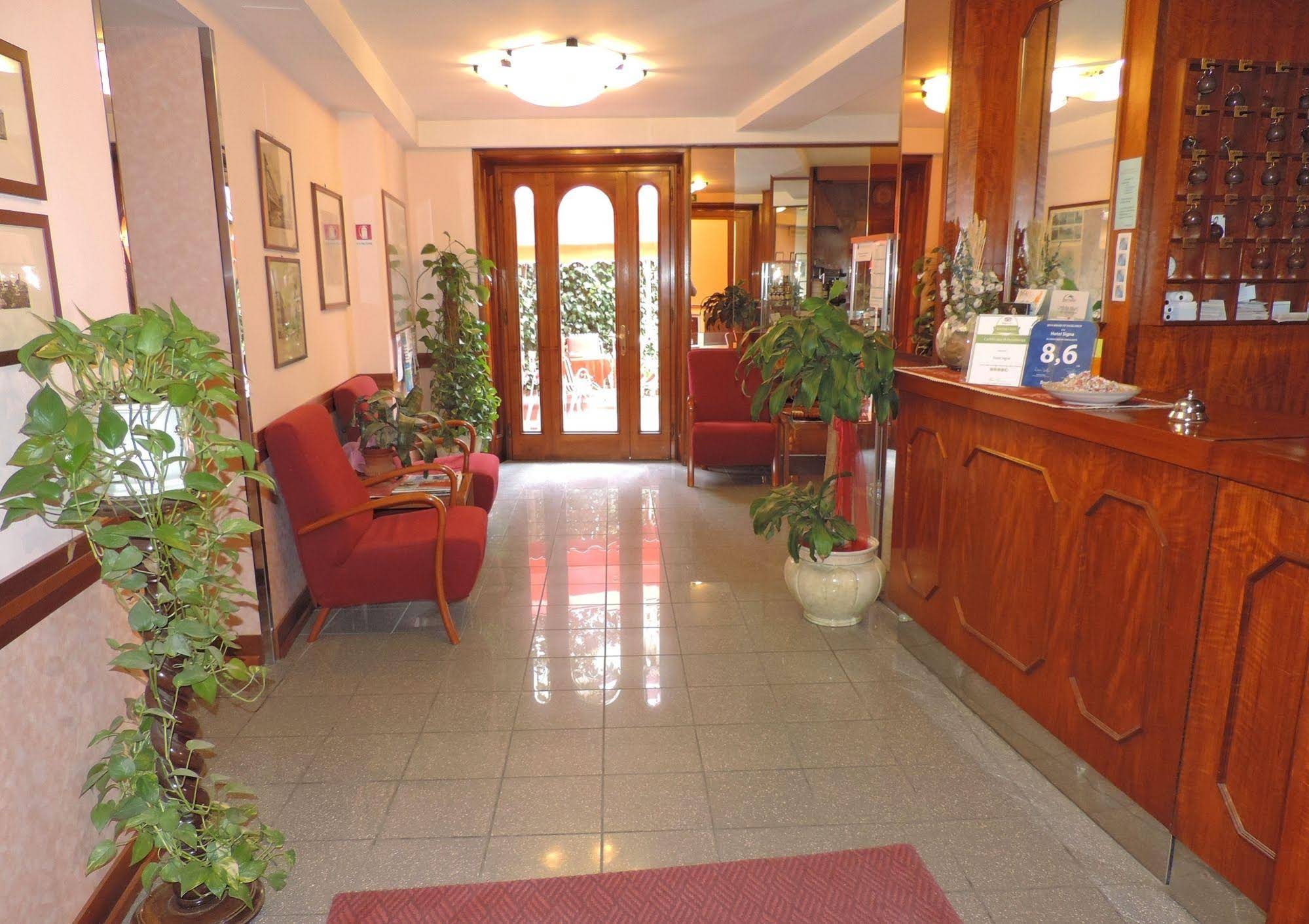 Hotel Signa