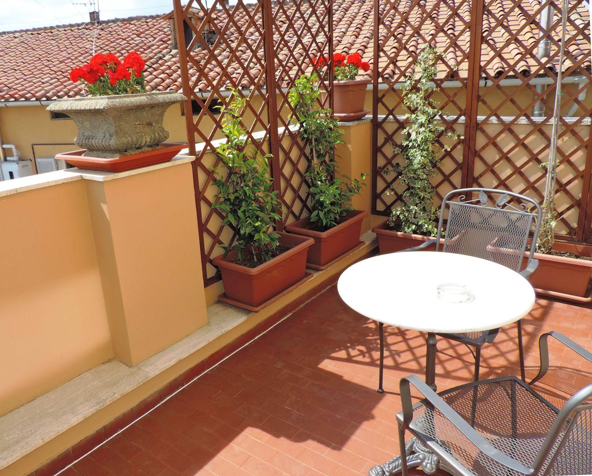 Hotel Signa