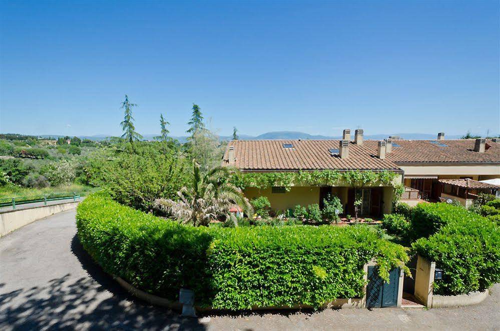 Il Giardino di Matilde